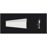 Плинтус Decor Dizayn DD719 №2
